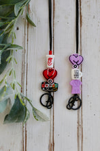 Load image into Gallery viewer, Nurse Lanyard