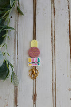 Load image into Gallery viewer, Faith Over Fear Lanyard