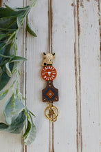 Load image into Gallery viewer, Highland Cow Lanyard