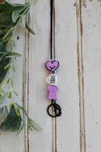 Load image into Gallery viewer, Nurse Lanyard