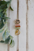 Load image into Gallery viewer, Teacher Stack Lanyard