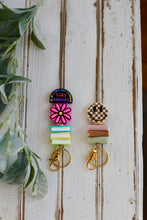 Load image into Gallery viewer, Teacher Stack Lanyard