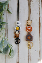 Load image into Gallery viewer, Highland Cow Lanyard