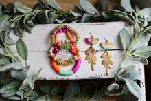 Load image into Gallery viewer, Bloom Bracelet Stack