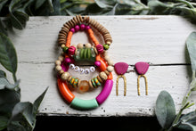 Load image into Gallery viewer, Bloom Bracelet Stack