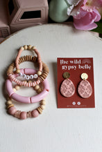 Load image into Gallery viewer, Primrose Bracelet Stack