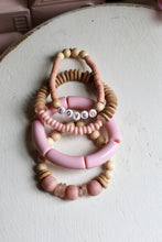 Load image into Gallery viewer, Primrose Bracelet Stack