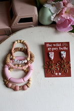 Load image into Gallery viewer, Primrose Bracelet Stack