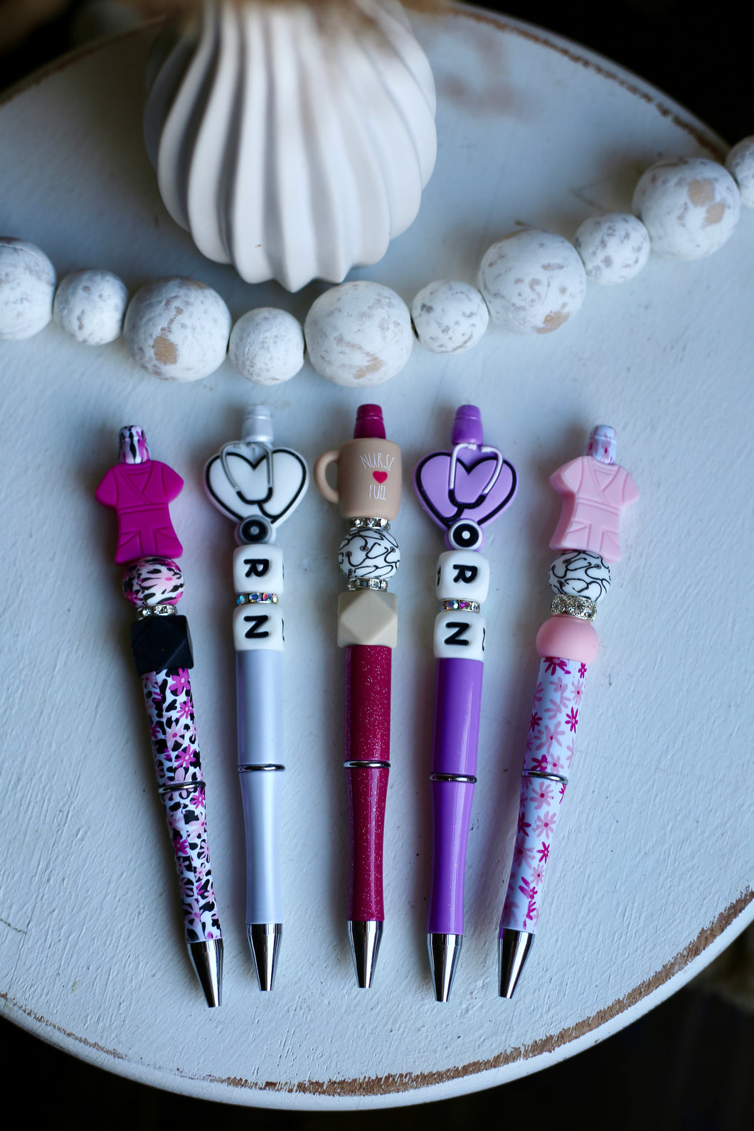 Nurse Pens