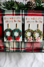 Load image into Gallery viewer, Winter Wreaths
