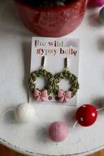 Load image into Gallery viewer, Winter Wreaths
