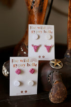 Load image into Gallery viewer, Western Stud Pack
