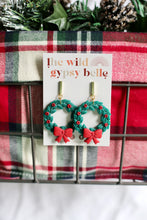 Load image into Gallery viewer, Winter Wreaths
